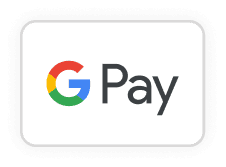 Google Pay logo